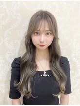 ラビィ 名古屋栄店(Raviy)&nbsp;YUINA 