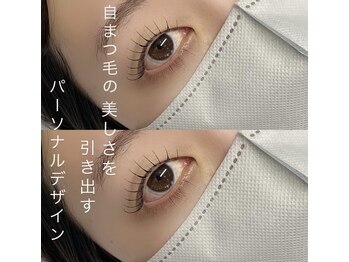 ビーピージェイズ 宇城店(BPJ'S)/パーソナルデザイン