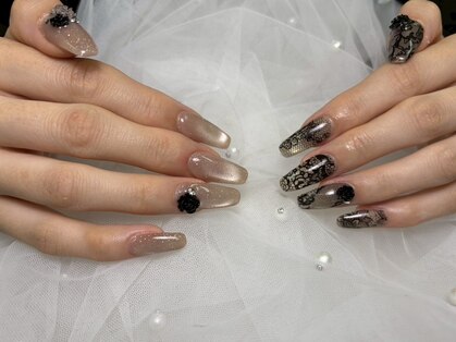 ミンク バイ キャンアイドレッシー(MINK by Can I Dressy)の写真