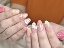 可愛いネイル
