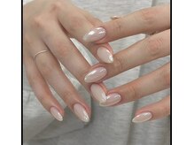 ダイヤモンドネイルスタジオ ニシニッポリ(Diamond Nail Studio Nishinippori)