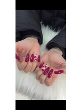 ルミナネイル(LUMINA NAILS)/