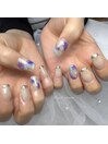 ニュアンスデザイン6500円