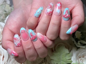 ペンティ(Painty)/ハンド2時間やり放題