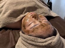 エルア 三軒茶屋('elua)の雰囲気(ハーブピーリングで毒素をデトックス♪ニキビ/美肌/毛穴/くすみ)