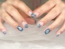 大人気★定額アート10本コース