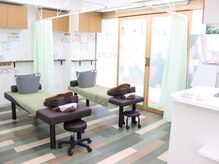 【本格整体&鍼灸マッサージ】健康道整骨院　江古田院
