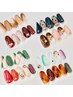 【ハンド】◎90分◎定額デザインネイル ¥7,300-