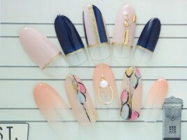 ラグーンコース¥5,900