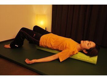 ノスタルジア/◆コンディショニング