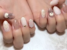 ネイルサロンミルティア(Myrtia)/