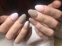 エステティックサロン ガーデニア(Gardenia)/ネイルデザイン