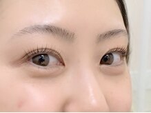 -PARISIENNE-パリジェンヌラッシュリフト