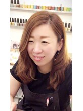 シュシュ(Chou-Chou)&nbsp;kayo 