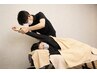【当店人気No.1】整体骨盤矯正60分コース　¥10500