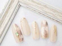 ルピアージュ(Lupiage)/デザインネイル