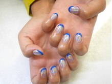 ザネイルズ(The Nails)/