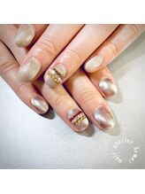 ネイルアトリエ エルメル(nail atelier Armel)/