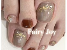 フェアリー ジョイ(Fairy Joy)/