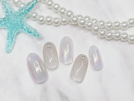 定額