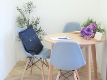 シャレールオム(Chareir Homme)