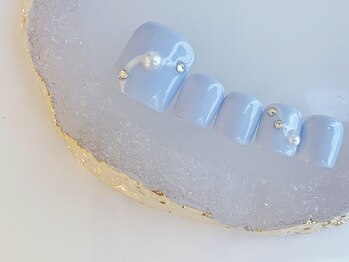 フレイヤ 錦糸町店(FREJA)/☆フットSilverコース☆