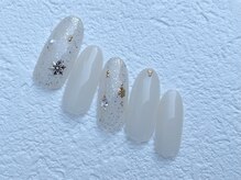 エフィネイル(effy nail)/