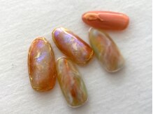 ビューティーサロン ハル(beauty salon haru)/【ふわっとニュアンス】