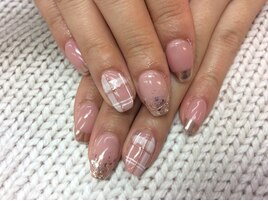 ジェル☆￥9000コース♪