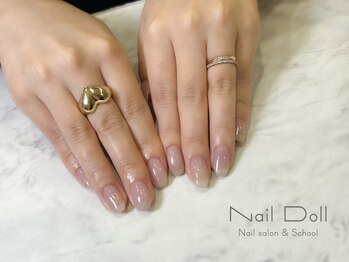 ネイルドール(Nail Doll)/