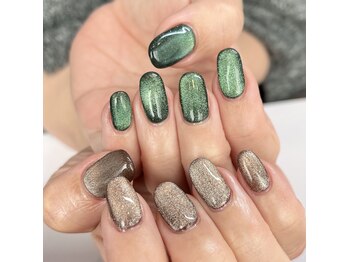 アールエム(Rm)/12月◇ネイル