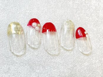 ルアナ 若葉台店(LUANA)/シンプルラグジュアリー