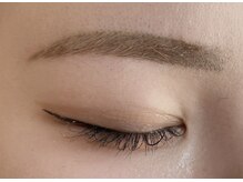 プリュムアイラッシュ(plume eyelash)/アイブロウワックス