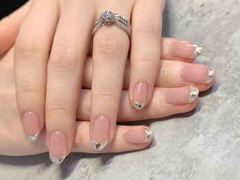 ガラスフレンチ