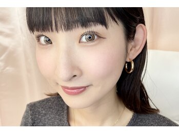 セネル(SeneL)/パリジェンヌラッシュリフト★