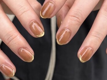 ブランシェール(blancher)/order 浦和ニュアンス専門店