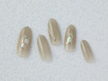 ブルーメープル(BlueMaple)/【hand】定額トレンド7800円