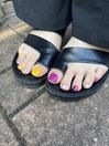 フットネイル