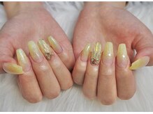 バレッタ(VALETTA)/スカルプ　ラメグラコース