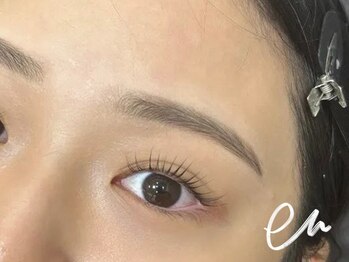 エン 銀座店(en)/en アイラッシュ&アイブロウ