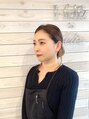 アイフェリス フェリス 仙台店(I feliz×feliz) 佐々木