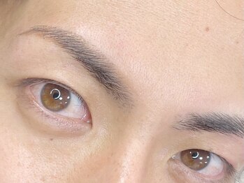 ザバーム 銀座店(THE BALM)/メンズアイブロウ・メンズ眉毛