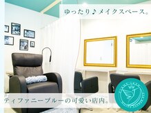 まつげエクステ専門店 クレイン(CRANE)の雰囲気（マツエク/エステ/痩身/全室個室で贅沢な休日を。）