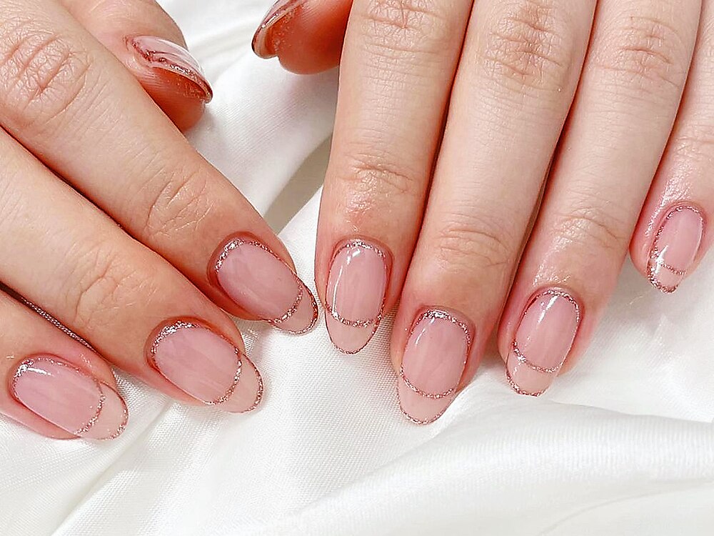 モニカ(Monica)/囲みフレンチ