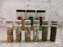 ナチュラリア(NATURALIA)/