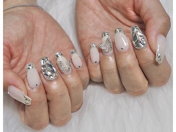 バレッタ(VALETTA)/スカルプ フルデザインコース