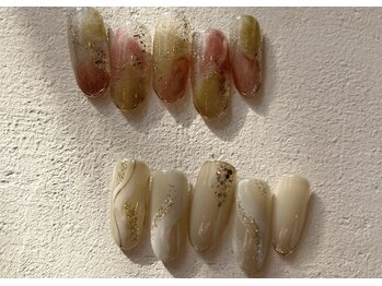 定額collection2024 1月