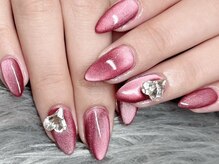 レイシア(Raysia)/マグネット 