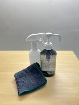 トワニ整体 新富町院(TOWANI整体)/ 毎回除菌、整体、マッサージ