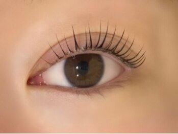 ラズリー MEGAドン・キホーテ成増店(lazley)/ まつげパーマ